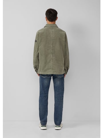 s.Oliver Outdoor-Jacke  in  7853_olivgrün