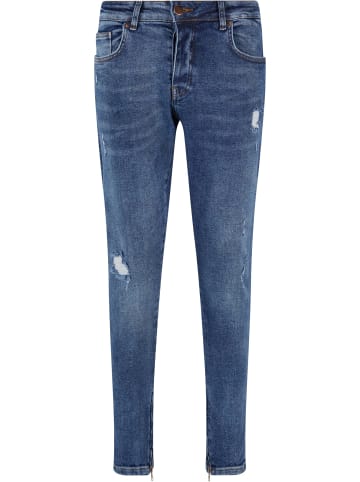 2Y Jeans in blue