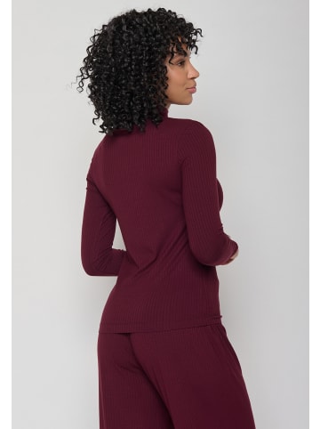 GreenBomb Weak Basic in Samt Regen