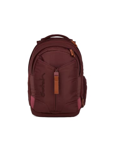 Satch Satch Match Schulrucksack Nordic Ruby