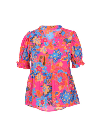 gaya Women Blouse in multicolor rose