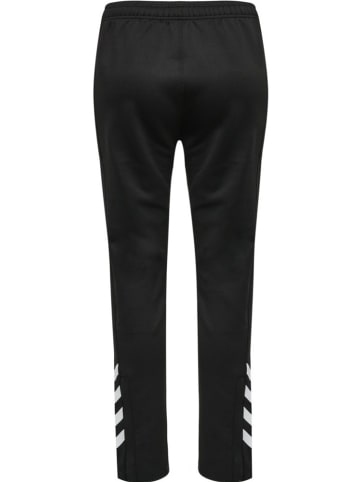 Hummel Sporthose in Schwarz