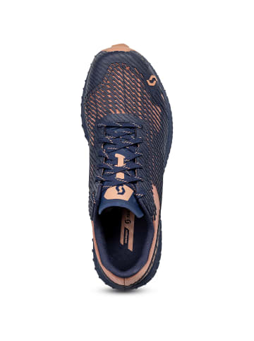 SCOTT W SUPERTRAC AMPHIB SHOE in Blau