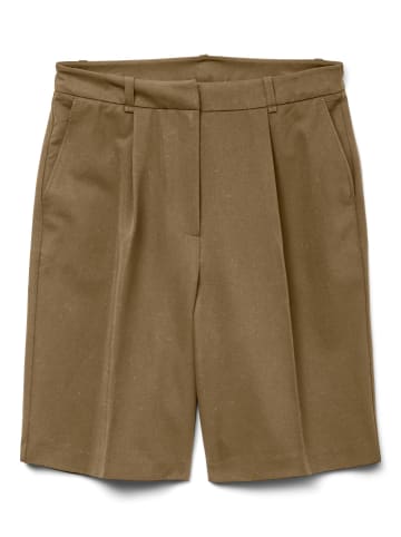Vero Moda Shorts in Ermine