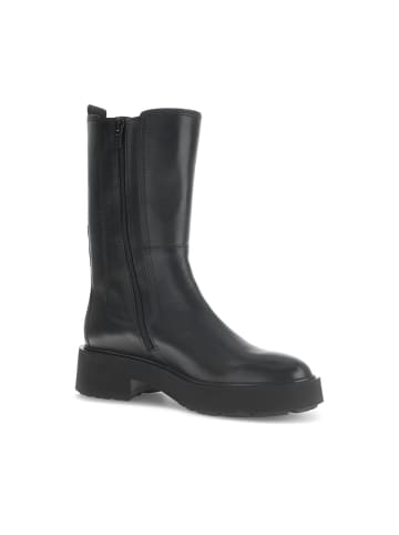 Gabor Chelsea Boots in schwarz