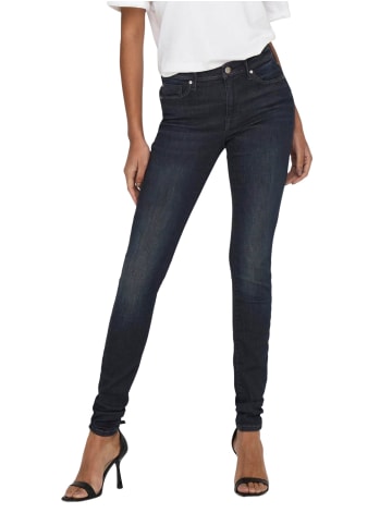 ONLY Jeans ONLSHAPE skinny in Schwarz