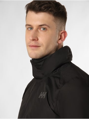 Helly Hansen Funktionsjacke Dubliner in schwarz