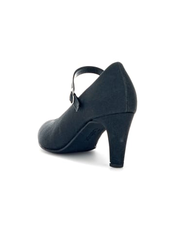 Gabor Pumps in Schwarz