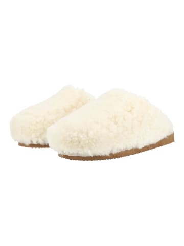 Shepherd Slipper JENNY in Chestnut