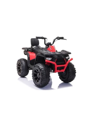 Wisam® Elektro-Ride-On-Quad JC333