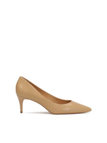 Kazar Pumps STONE in Beige