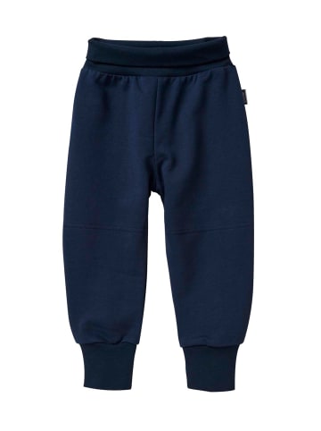 JAKO-O Wohlfühlhose in blau