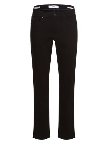 BRAX Jeans Cadiz in schwarz