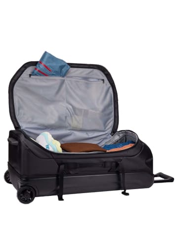 Thule Chasm 110 - Rollenreisetasche 80 cm (deep khaki) in schwarz