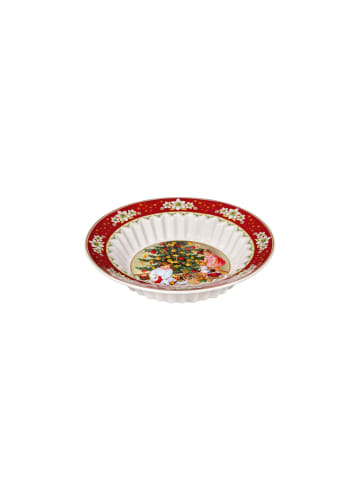 Villeroy & Boch Schale "Spielende Kinder" Toy's Fantasy ø 16,8 cm in bunt