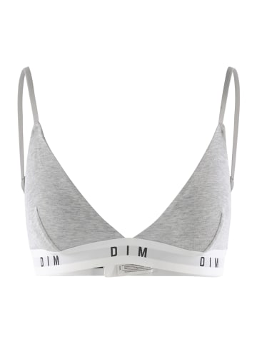 DIM Soft-BH Originals Triangle in hellgrau