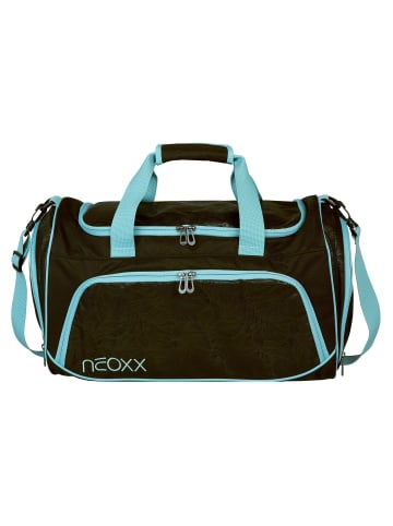 neoxx Move Sporttasche 43.5 cm in Queen of the nite