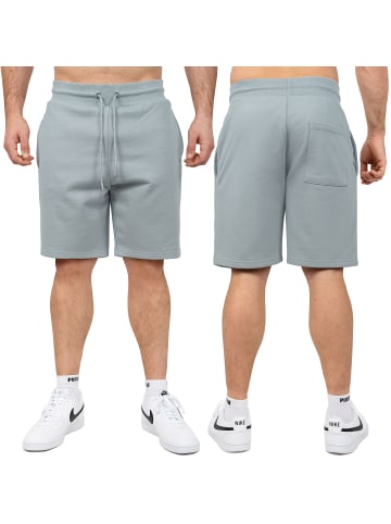 Reichstadt Shorts M in Grey