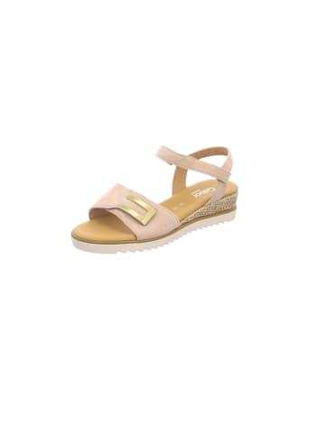 Gabor Sandalen für Damen in beige