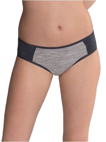 Anita sport panty PanAlp wool in anthrazit-melange