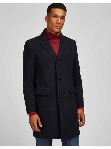 HECHTER PARIS Mantel in navy