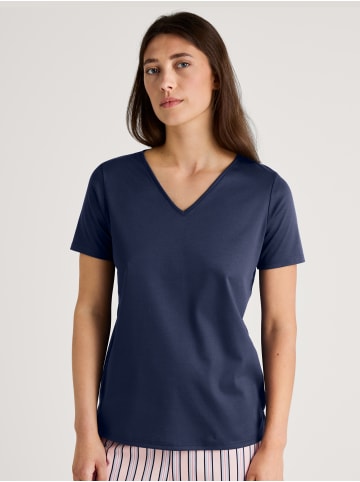 Calida Shirt in peacoat blue