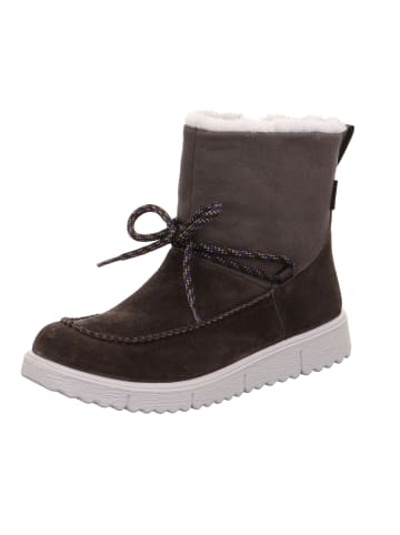 superfit Winterstiefel LORA in Braun