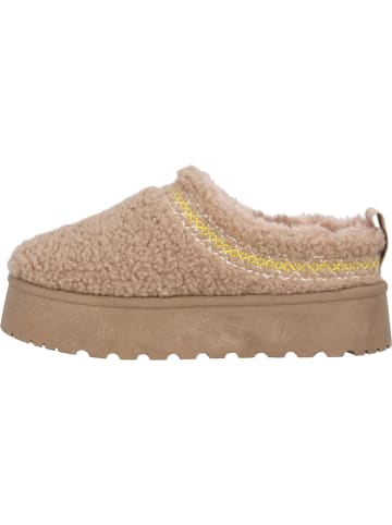 palado Hausschuhe & Pantoffeln in sand