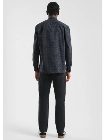 QS Hemd in 99A0_schwarz