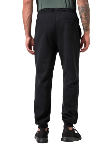 JP1880 Bermuda in schwarz