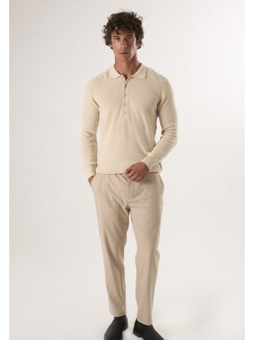 Felix Hardy Pullover in Beige
