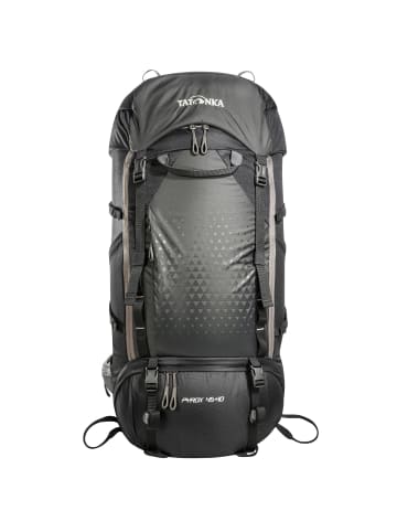 Tatonka Pyrox 45+10 Rucksack 66 cm in black