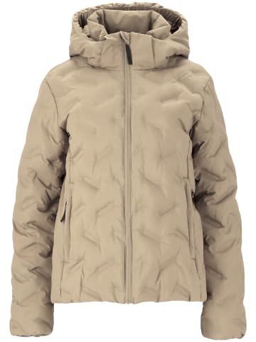 Whistler Funktionsjacke Dido in 1136 Simply Taupe