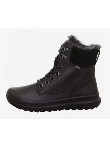 Legero Stiefel in schwarz