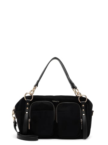 Tamaris Shopper TAS Manja in black