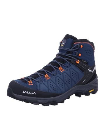 Salewa Wanderschuhe ALP TRAINER 2 in Blau