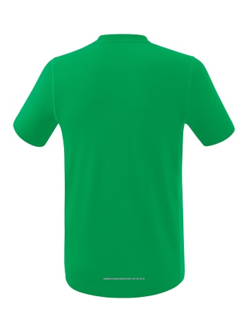 erima Racing T-Shirt in smaragd