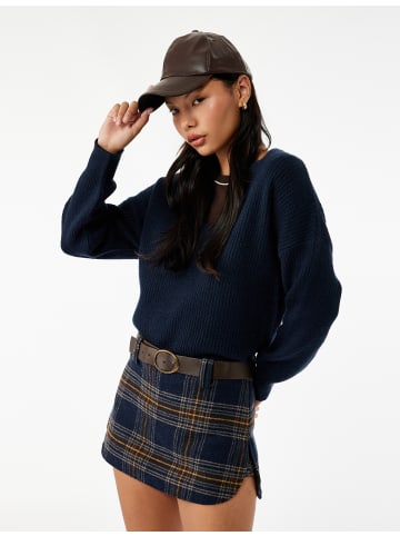 KOTON SWEATERS in Marineblau