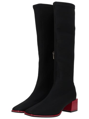 Gioseppo Stiefel 80684 Schwarz