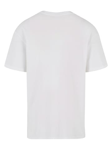 Urban Classics T-Shirts in white