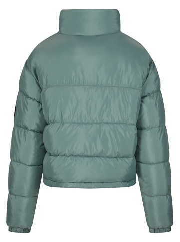 FUBU Outdoor Jacket in green