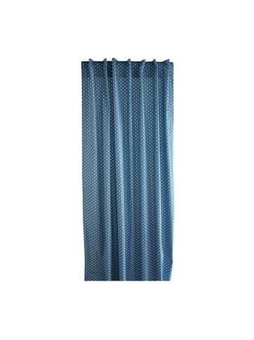 Bink Bedding Vorhang-Set Tupfen 135 x 275 cm