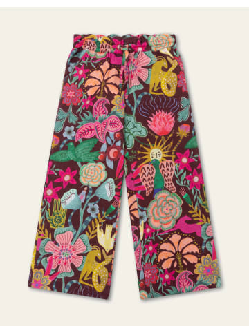 Oilily Peddle Hose in Verrotten