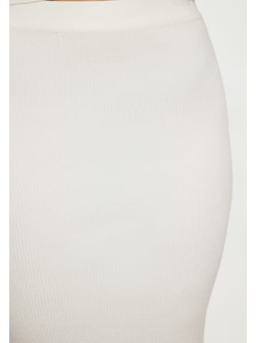 faina Women Skirt in Wollweiss