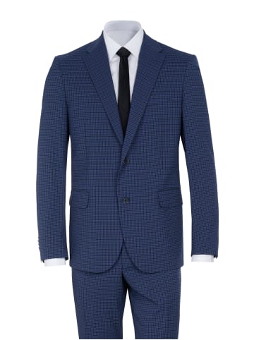 Corneliani Anzug für Herren in blau