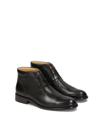 Kazar Chelsea Boots in Schwarz