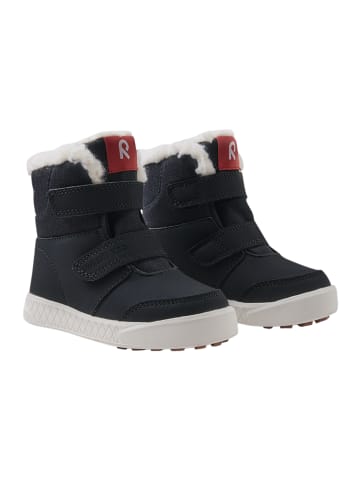 Reima Winterschuh " Pyrytys " in Soft black