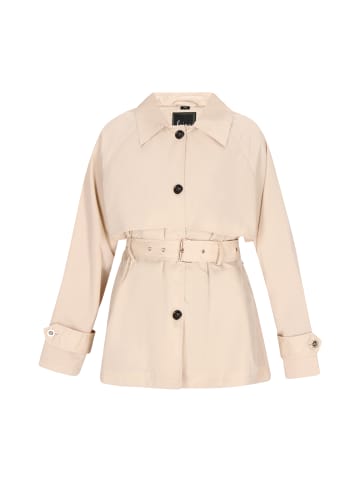 faina Women Coat in beige