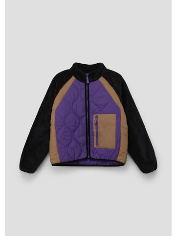 s.Oliver Indoor-Jacke in 9999_schwarz