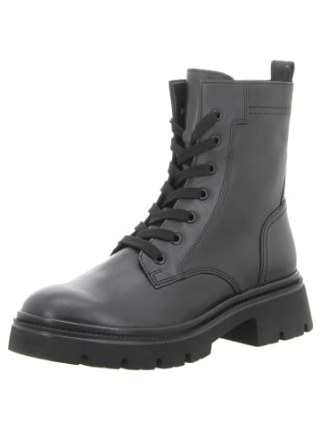 Gabor Stiefeletten in schwarz